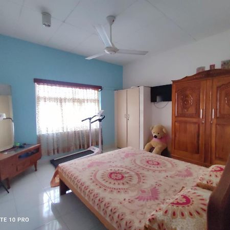 Fully Furnished House In Kotte Leilighet Sri Jayewardenepura Kotte Eksteriør bilde