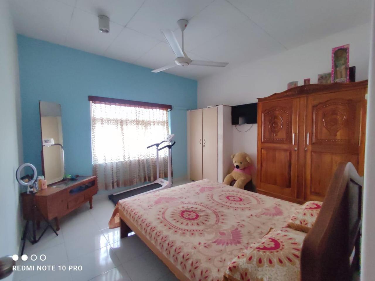 Fully Furnished House In Kotte Leilighet Sri Jayewardenepura Kotte Eksteriør bilde